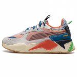 Puma Rs-x Podium Unisex Valge Clyde Royal 398216-01 EU&nbsp;36