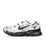 Nike Initiator Madalad Jooksukingad Unisex Must Valge Hall DZ2776-141(Team221)  Juhuslik pakendamine 44.5 white