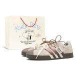 Adidas VL COURT 2.0 Madalad Rula Kingad Unisex Hall Pruun HQ1802(Team1714-S-BOX) 37⅓