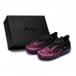 Nike ACG Watercat+ Vabaajajalatsid Unisex Madalad Roosa/Must CZ0931-002(Team80-S-BOX) 38.5
