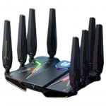 ZTE WenTian BE7200MAX WiFi7 Multi-Gigabit M&auml;nguruuter (CN versioon)