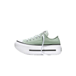 Converse Chuck Taylor All Star Double Stack Platvormi Kingad Paelkinnitusega Madalad L&otilde;uendkingad Naiste toss A18862C 38
