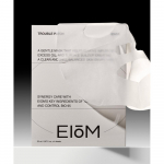 Eiom Probleemilaikude mask 4 lehte X 1 NONE