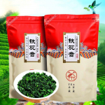 2023 kevadtee Tieguanyin Oolong tee orhidee l&otilde;hnaga 450g 450g