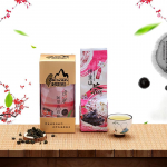 2023 Taiwan Oolongi tee Ali Mountain Jinxuan Oolong lahtiste lehtede tee kinkepakend 150g 150g