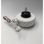 Uus Midea konditsioneeri AC mootor ventilaator RPG13H-1/7 RPG13C RPG13F YFK-13-4-MD01 YYW13-4-2043 RPG13H