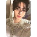 ENHYPEN ORANGE BLOOD KSANA vers. KALPA vers. AMETLIK FOTOKAART SUNGHOON KALPA ver. #1 beige