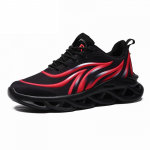 Moodsad meeste tossud v&otilde;rgust vabaajajalatsid Lac-up meeste kingad Kerged Vulcanize jalan&otilde;ud k&otilde;ndimistossud Zapatillas Hombre meeste kingad 39