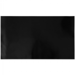 Silikoonist induktsioonpliidi matt induktsioonpliidi kate Suur nakkumatu elektripliidi kattematt Mitmeotstarbeline pliidi pealmine kattealus 52x78cm must