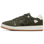 Converse AS-1 Pro Ox Forest Shelter Egret Gum Unisex Suede Rulaketsad A06659C 35.5 black