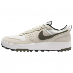 Nike C1ty Mugav istuvus Elustiil Vabaaja Jalan&otilde;ud Unisex tosser Kookosp&auml;hkli-Valge FZ3863-106 41