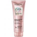 L'Or&eacute;al, EverPure, Bond Repair &Scaron;ampoon, 6,8 fl untsi (200 ml)