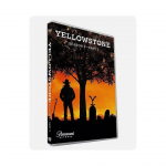 Yellowstone Hooaeg 5 Osa 2: (DVD Hooaeg 2-plaadiline) ingliskeelne versioon