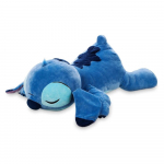 Stitch pehmo - 24 tolli Suur magav pehmo j&otilde;ulukingituseks 60cm sinine