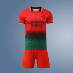 24/25 AC Milan 3. v&otilde;&otilde;rsillevorm Punane M red