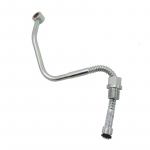 Turbo&otilde;li toitetoru voolik toru Renault 1.5 Dci Master 2 Megane 2 3 Clio Duster Pulse Scenic Twingo 2007 - 151929476R jaoks