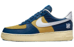 Nike X Alistamatu Air Force 1 Low Sp 'Dunk Vs AF1' DM8462-400 38.5