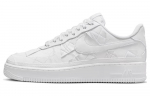 Nike Air Force 1 Low SPBillie Eilish Triple White DZ3674-100 37.5
