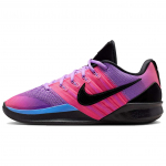 Nike Sabrina 3 Korvpallijalatsid Unisex Lilla Roosa IR2658-500 41