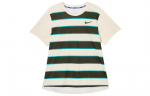 Nike Court Slam Meeste Dri FIT Adv Tennise T-s&auml;rk FZ6935-110 S