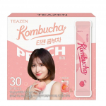 Teazen kombucha virsik 5g x 30tk
