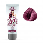 Poolp&uuml;siv v&auml;rv - HAIRGUM - Magenta - 60ml - K&otilde;ikidele juukset&uuml;&uuml;pidele - Unisex