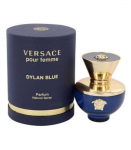 Parf&uuml;&uuml;mvesi - Versace - Dylan Blue - 100ml - Naised - K&otilde;rge kontsentratsioon