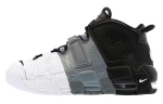Nike Air More Uptempo 'Tri-Color' GS 415082-005 36.5
