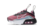 Nike Air Max 2090 Moodsad Hingavad Madalad Jooksukingad Must Roosa Imikutele Ja V&auml;ikelastele DB0929-600 21