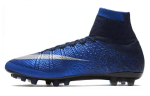 Nike Mercurial Superfly CR7 AG 718778-404 44