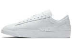 Nike Blazer Low 'Triple White' Naiste BQ0033-111 36.5