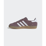 adidas Gazelle Indoor Shadow Fig Gum Naiste tossud Lilla Pilvevalge IH5483 36⅔ gray