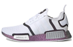 Adidas NMD_R1 'White Tech Purple' FZ0035 40