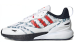 Adidas Originals Fc Bayern Zx 2K Boost 2.0 'White Active Red' GY3515 42