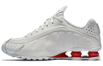 Nike Shox R4 Neymar Valge BV1387-002 35.5