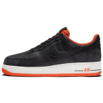 Nike Air Force 1 07 Premium Halloween Meeste Tossud Must Starfish Sail DC8891-001 40