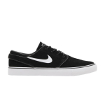 Nike SB Zoom Janoski OG+ Must Valge (2024. aasta) 36