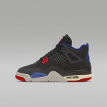 Jordan 4 Retro Rare Air (GS) 36