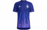 Adidas Argentina 2022 Autentne v&otilde;&otilde;rsilmajooksus&auml;rk HB9657 M