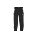 adidas Classic 3-Triibulised P&uuml;ksid Must Meeste Streetwear GN3458 M black