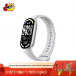 Xiaomi Smart Band 10 (CN versioon)