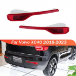 Volvo XC40 2018 2019 2020 2021 2022 2023 jaoks Tagumise kaitseraua helkurvalgusti Hoiatustuli Pidurituli Tagatuli 316556865 31656866 Left-31656865