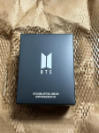 BTS ARMY liikmesuse komplekt (Avamata)