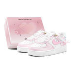 Nike Air Force 1 Air Force 1, Paaridele, Romantiline kingitus, Galaktika magus unistus, S&uuml;da, P&auml;rl, Lipsuke, Magus ja armas DH2920-111(TeamS3-S-BOX) 36.5