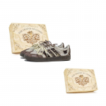 Adidas VL COURT 2.0 Rula Kingad Unisex Madal L&otilde;ige Pruun/Hall HQ1802(Team584--BOX) 36