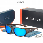 KAENON Br&auml;ndi Disain K&otilde;rge Kvaliteediga Polariseeritud P&auml;ikeseprillid Meestele Spordi P&auml;ikeseprillid Kalastamine Lahedad Naiste Varjundid UV400 Meeste Prillid Only Sunglasses