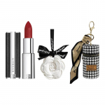 DIOR huulepulk lambanahast #N37 1,5g+Kamillal&otilde;hn+Huulepulga hoidja sinine
