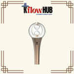 [LAOS] ATEEZ AMETLIK VALGUSPULK FAN LIGHT Ver 2 ATEEZ LIGHTSTICK