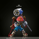 Laos Digimon Adventure Figuur Pinochimon Anime Figuurid Armas Pinochimoni Kuju Laua Kaunistus Mudel Nukk Kogu M&auml;nguasi black