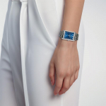 CASIO STANDARD seeria 50 meetrit veekindel kolme osutiga lihtne kvarts terasrihm sama stiil meestele ja naistele sinine sihverplaat MTP-B215D-2AV sinine